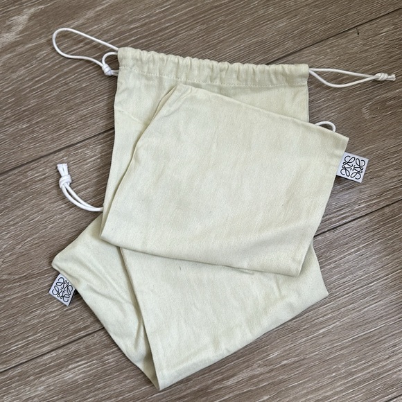 Loewe Suede flow runner sneakers - Picture 6 of 10